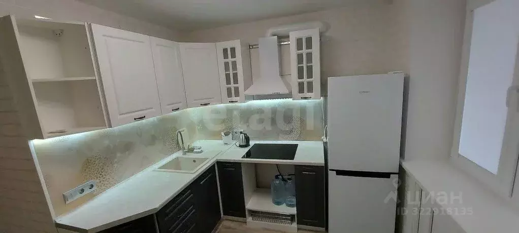 1-к кв. Удмуртия, Ижевск ул. Баранова, 61 (35.1 м) - Фото 1