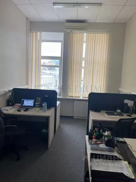 Офис в Москва ул. Большая Дмитровка, 7/5С1 (266 м) - Фото 2