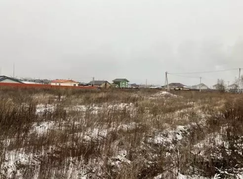 Участок в Московская область, Балашиха городской округ, д. Дятловка ... - Фото 0