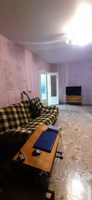 1-к кв. Липецкая область, Липецк ул. Катукова, 37 (35.0 м) - Фото 2