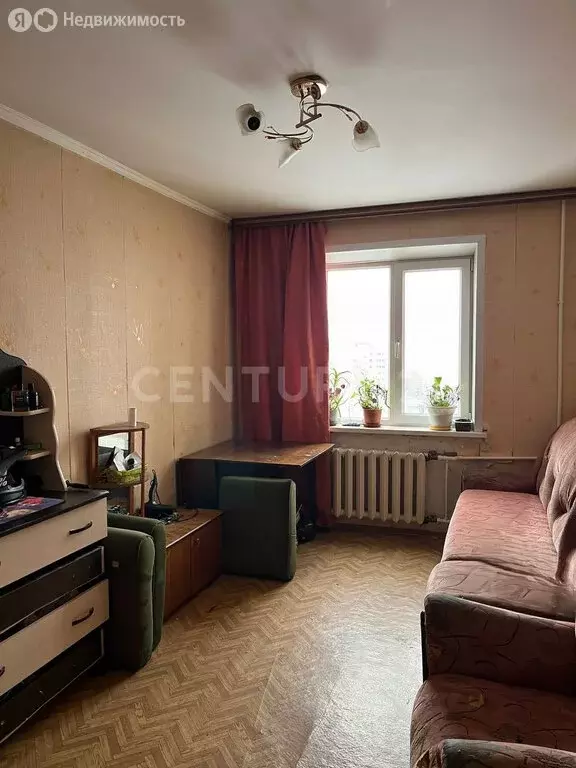 3-комнатная квартира: Липецк, улица П.А. Папина, 31Б (64.7 м) - Фото 1