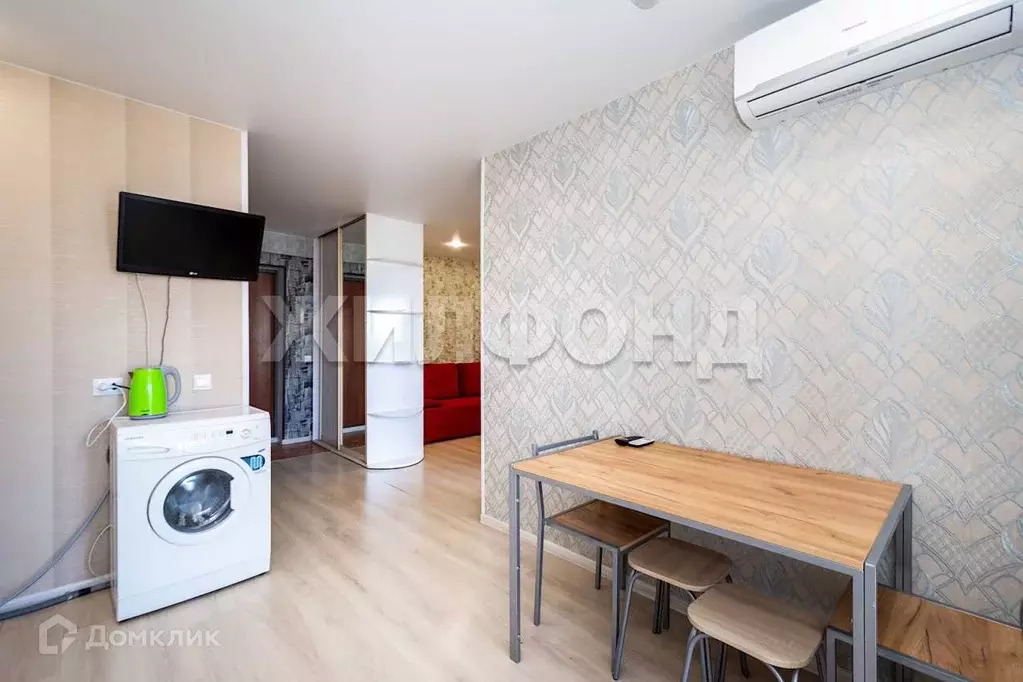 Продаётся 2-к квартира, 42 м - Фото 1