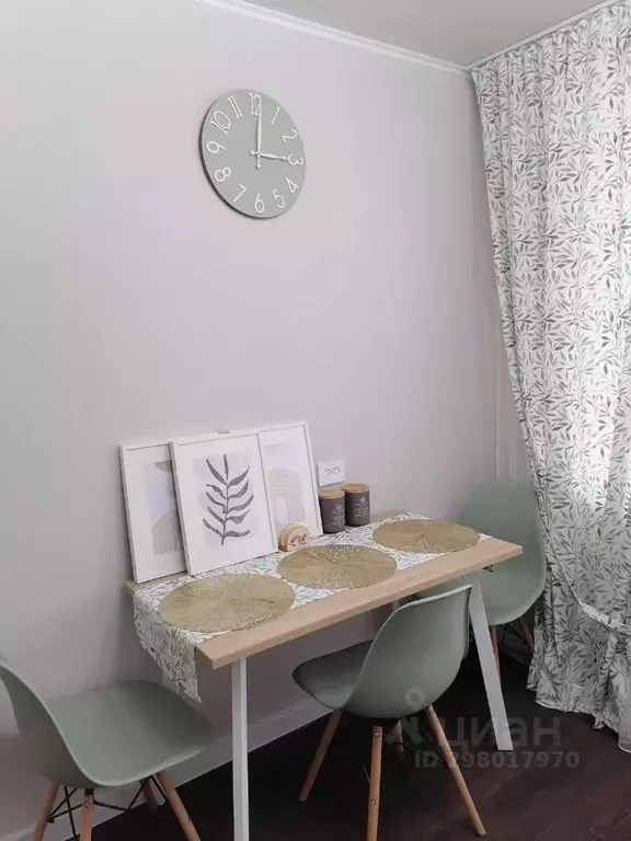 2-к кв. Тверская область, Тверь Московская ул., 111 (65.0 м) - Фото 1