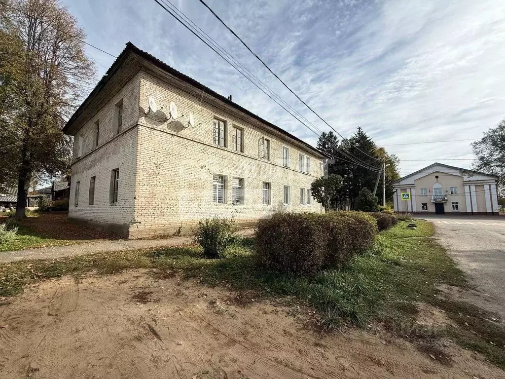 3-к кв. Ярославская область, Переславль-Залесский муниципальный округ, ... - Фото 2