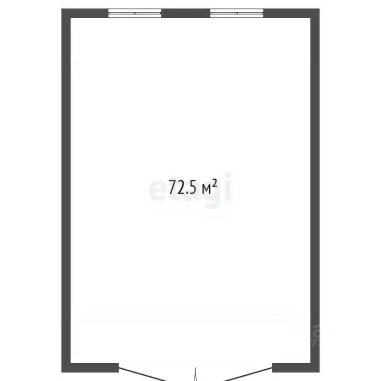 Помещение свободного назначения в Ямало-Ненецкий АО, Новый Уренгой ... - Фото 2