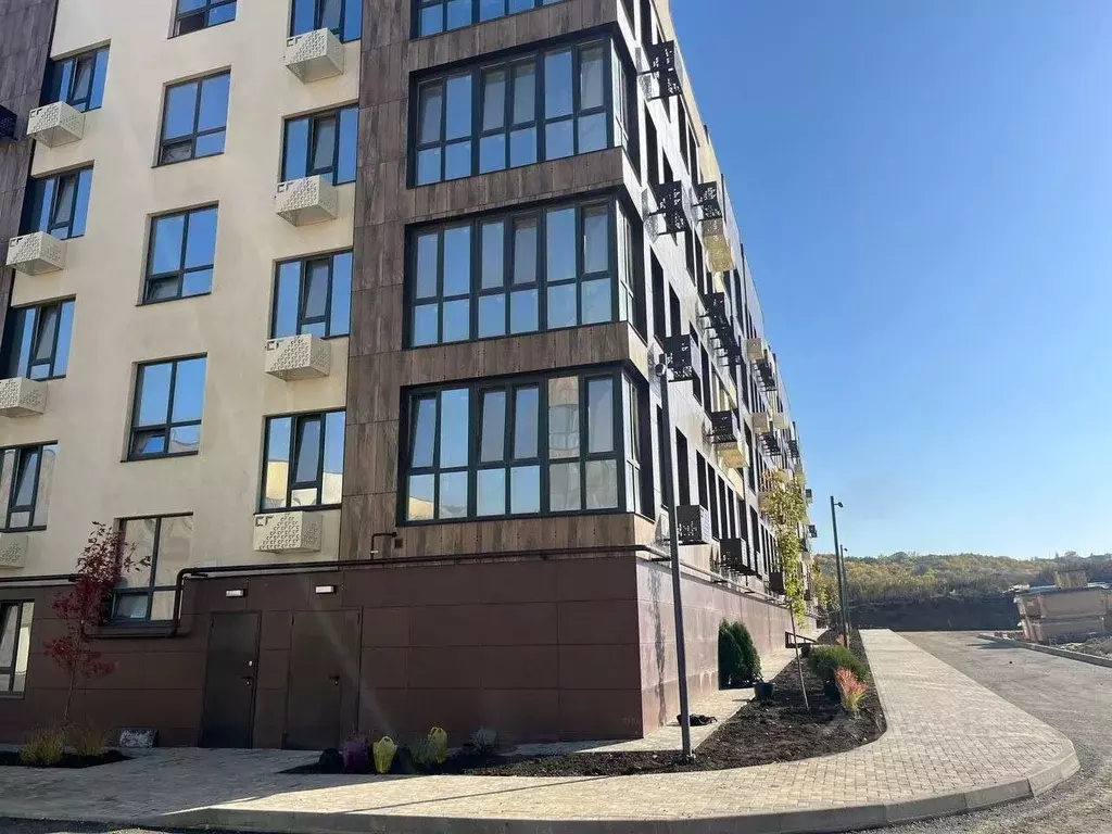 3-к кв. Ставропольский край, Ставрополь № 15 мкр,  (105.04 м) - Фото 2