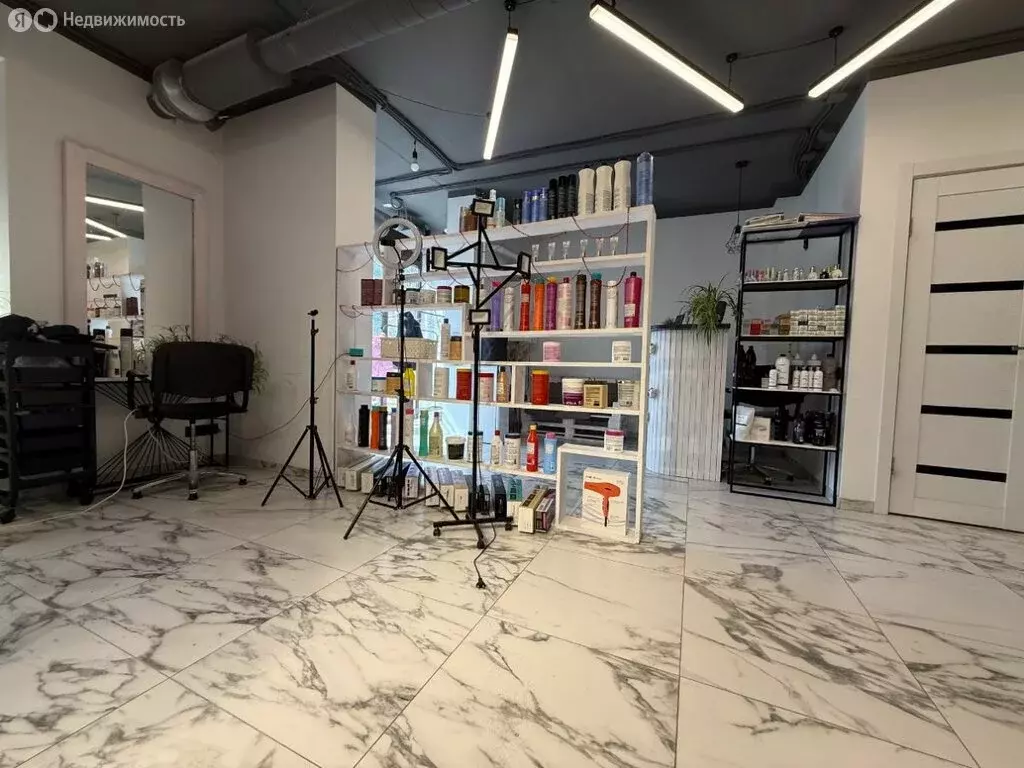 Помещение свободного назначения (45 м) - Фото 2