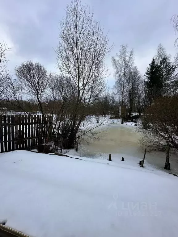 Дом в Новгородская область, Великий Новгород Одуванчик СТ,  (36 м) - Фото 1