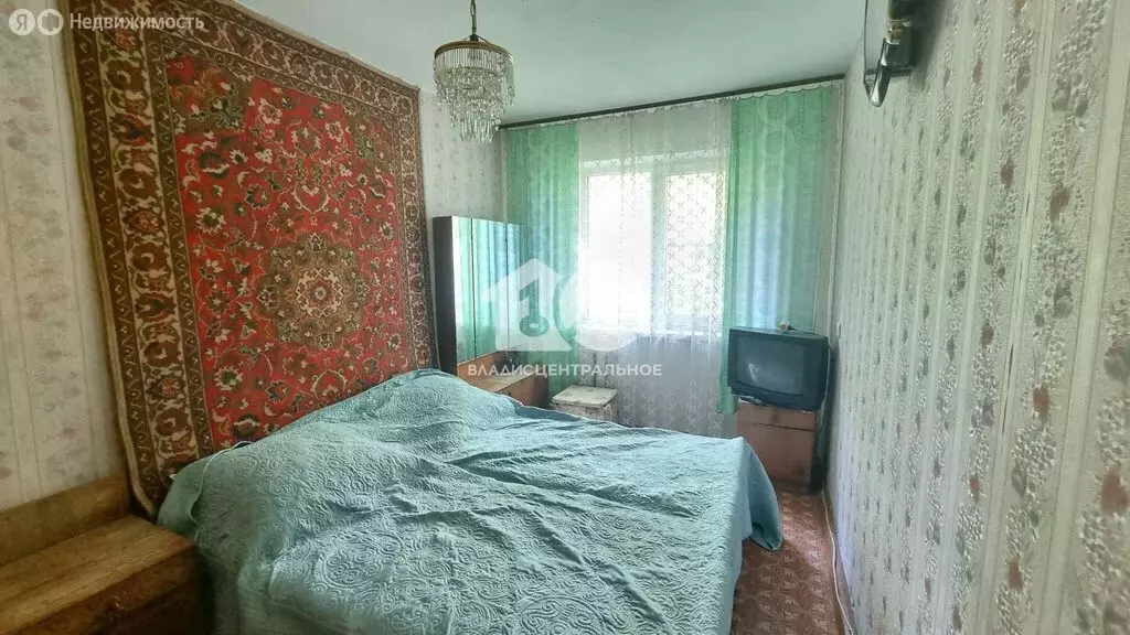 2-комнатная квартира: Новосибирск, улица Кошурникова, 55 (44.1 м) - Фото 0