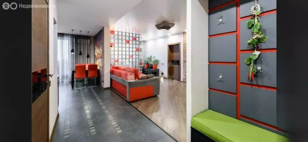 3-комнатная квартира: Балашиха, Горенский бульвар, 3 (91.4 м) - Фото 1