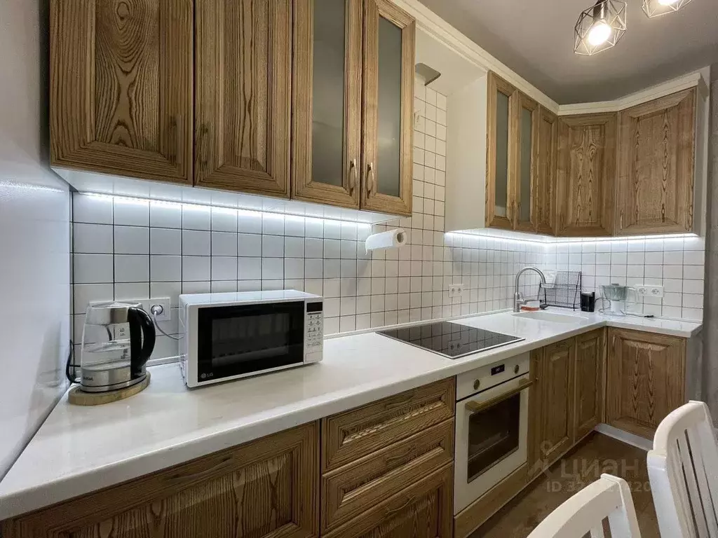 1-к кв. Пермский край, Пермь ул. Космонавта Беляева, 8 (47.0 м) - Фото 2