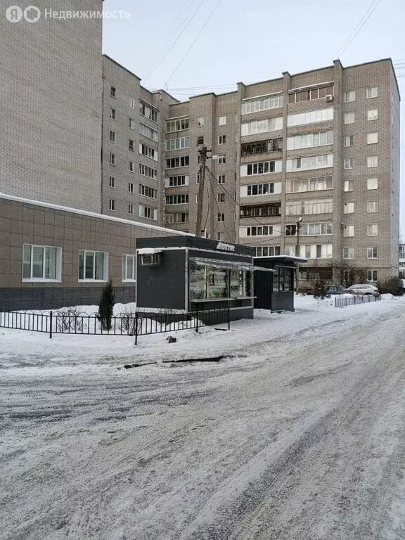 2-комнатная квартира: Великий Новгород, Большая Московская улица, ... - Фото 2