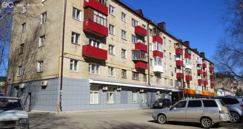 2-комнатная квартира: Тюмень, проезд Геологоразведчиков, 5 (44 м) - Фото 1