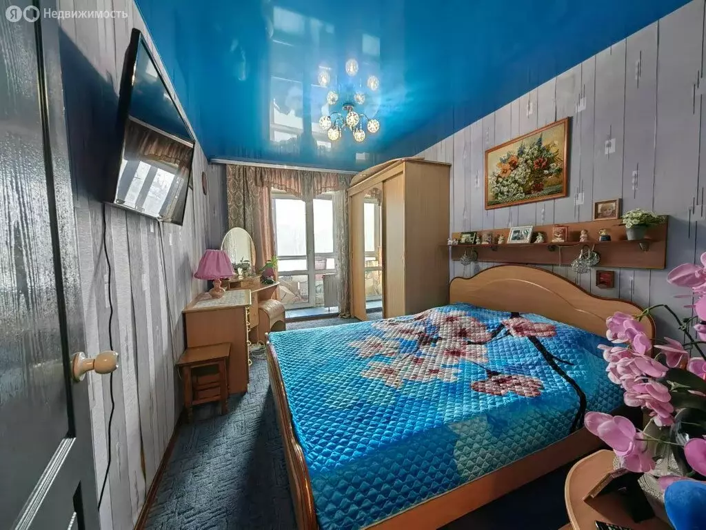 2-комнатная квартира: Иркутск, улица Ядринцева, 25 (50.8 м) - Фото 2