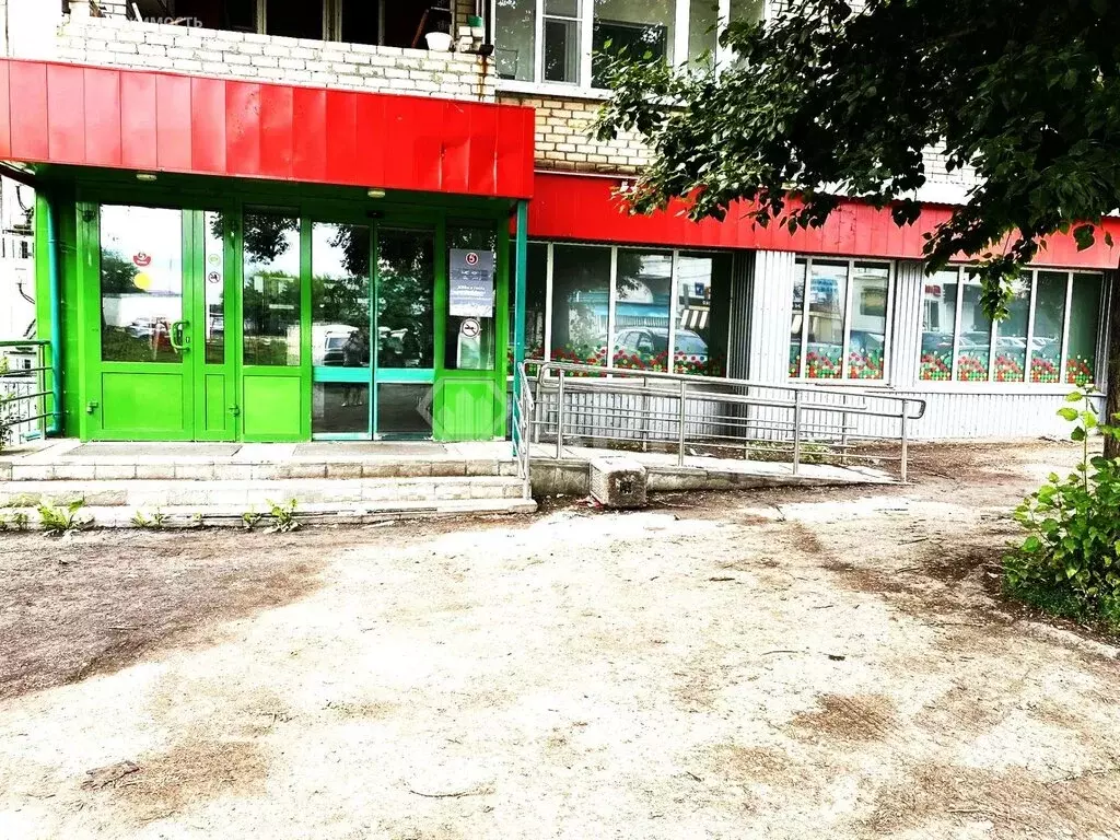 Помещение свободного назначения (333.5 м) - Фото 0
