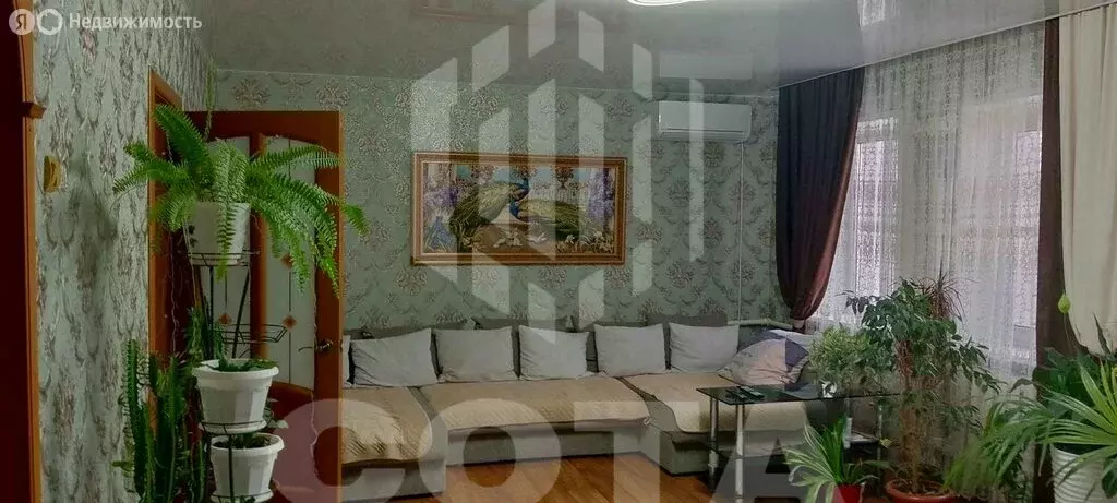 Дом в село Бабяково, Юбилейная улица (98.5 м) - Фото 2