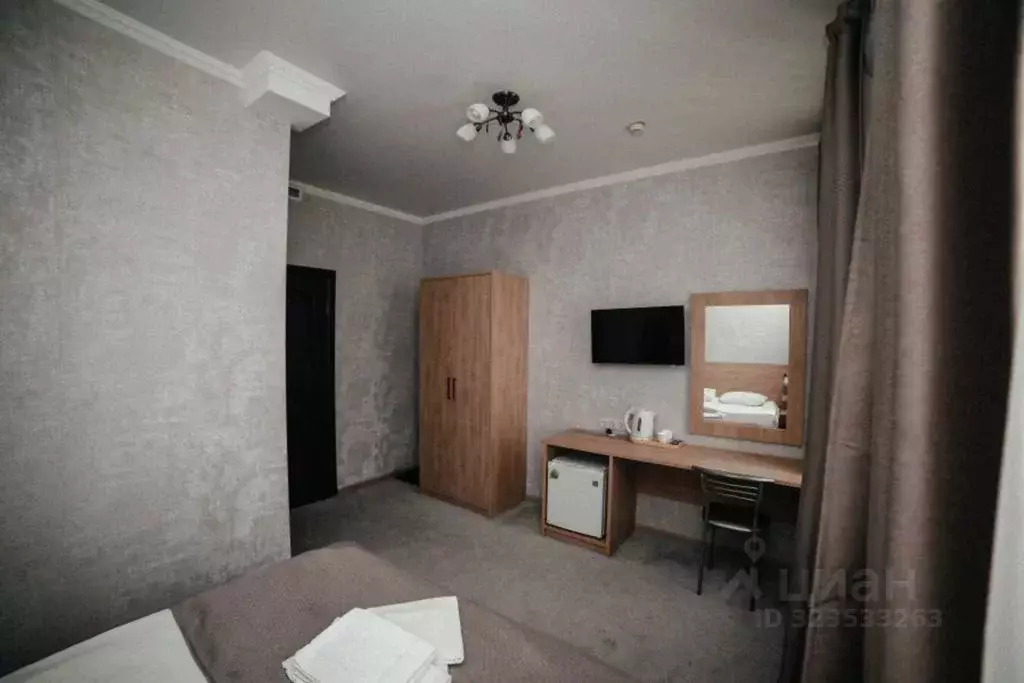 Комната Татарстан, Казань ул. Салиха Сайдашева, 30 - Фото 2