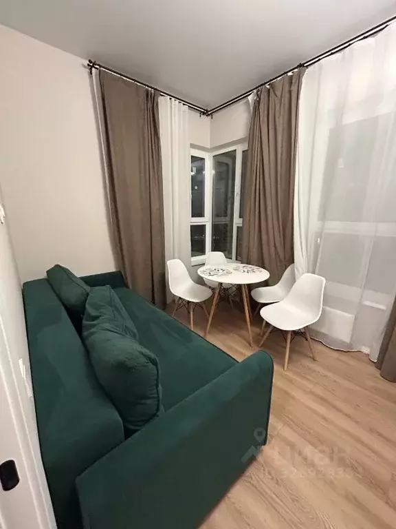 3-к кв. Московская область, Красногорск ул. Тенистых Аллей, 3к1 (55.0 ... - Фото 1