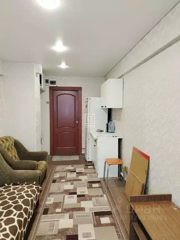 Комната Калужская область, Калуга ул. Болотникова, 19 (15.1 м) - Фото 2