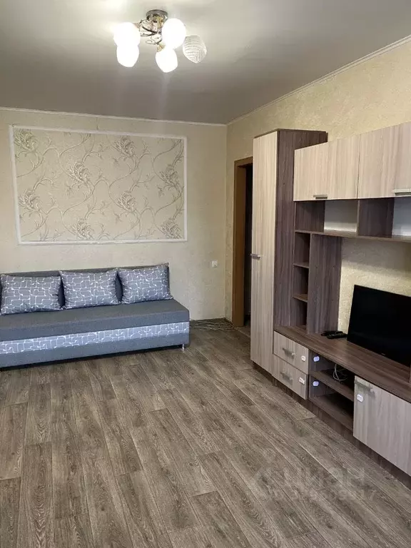 3-к кв. Саратовская область, Саратов ул. Имени А.П. Шехурдина, 58 ... - Фото 1