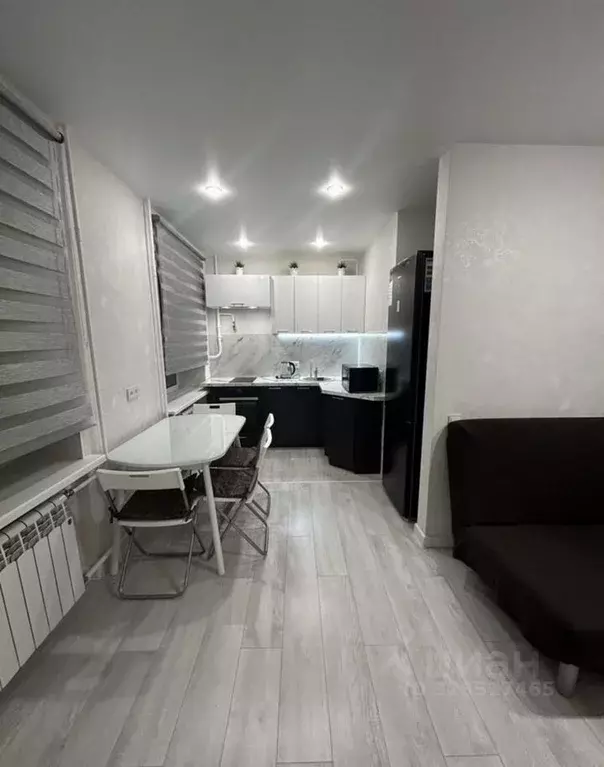 2-к кв. Москва Тучковская ул., 13 (44.0 м) - Фото 2