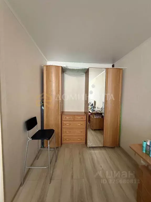 1-к кв. Смоленская область, Смоленск Ново-Киевская ул., 2 (37.0 м) - Фото 2