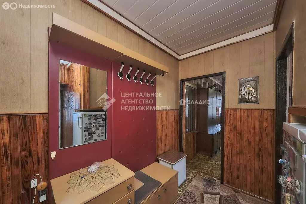 3-комнатная квартира: Рыбное, Юбилейная улица, 8 (52.9 м) - Фото 2