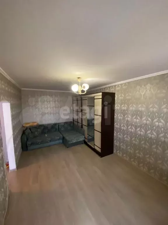 2-к. квартира, 45 м, 4/9 эт. - Фото 1