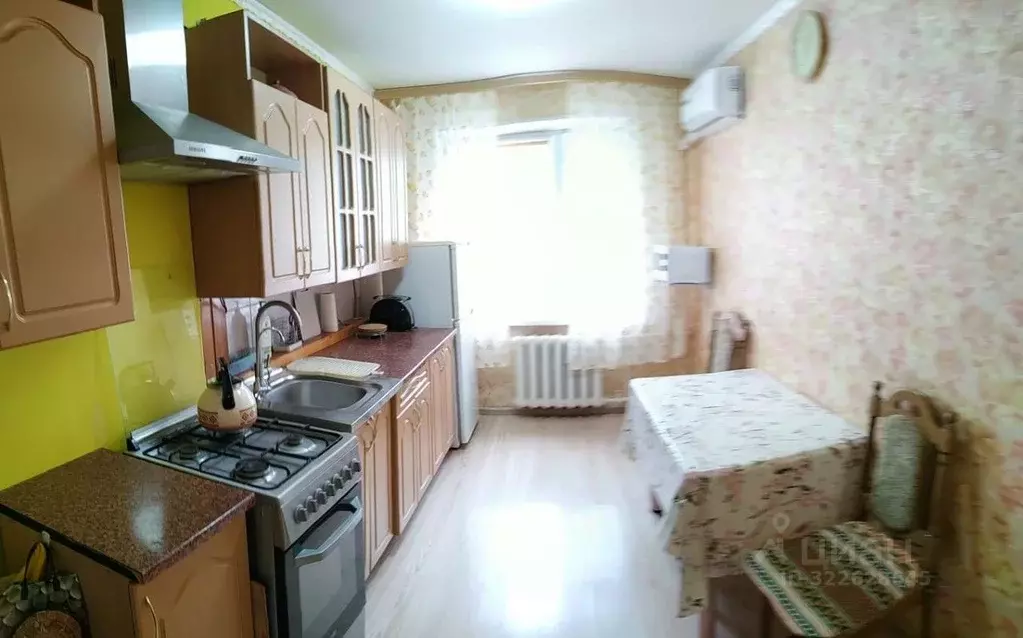 2-к кв. Саха (Якутия), Якутск ул. Дзержинского, 45/1 (46.0 м) - Фото 2