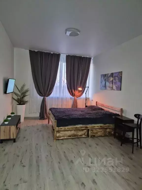 2-к кв. Крым, Саки ул. Санаторная, 25к1 (42.0 м) - Фото 1