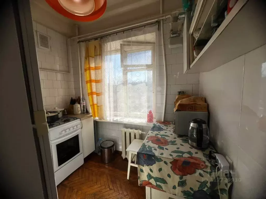 3-к кв. Крым, Симферополь ул. Трубаченко (62.3 м) - Фото 0