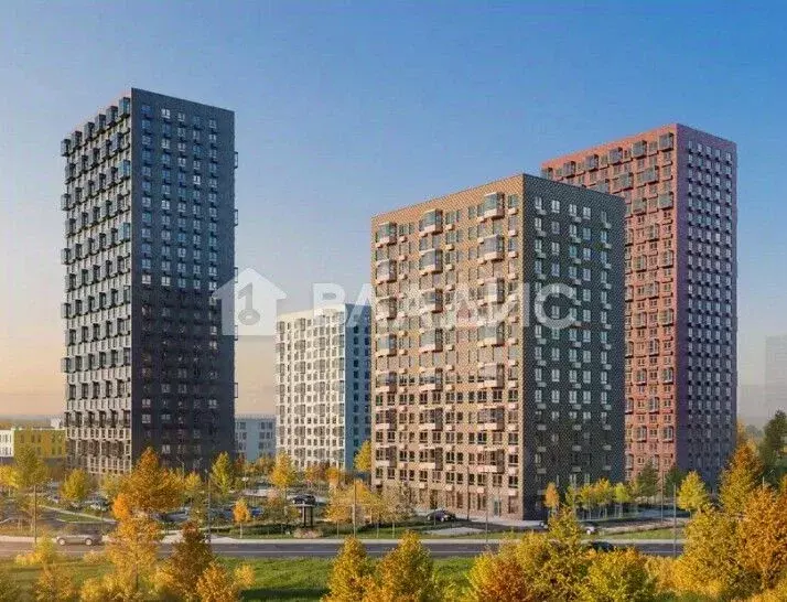 Студия Нижегородская область, Нижний Новгород д. Утечино, Савин Парк ... - Фото 0