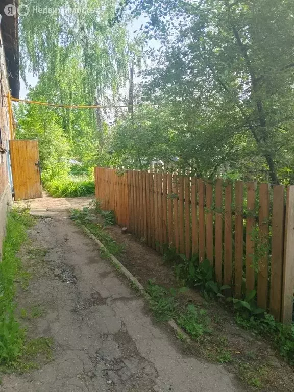 1-комнатная квартира: Самара, Нагорная улица, 53 (33.4 м) - Фото 2
