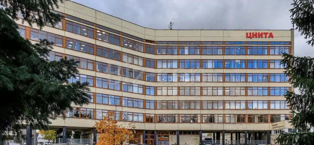 Офис в Санкт-Петербург Бухарестская ул., 1 (35 м) - Фото 1