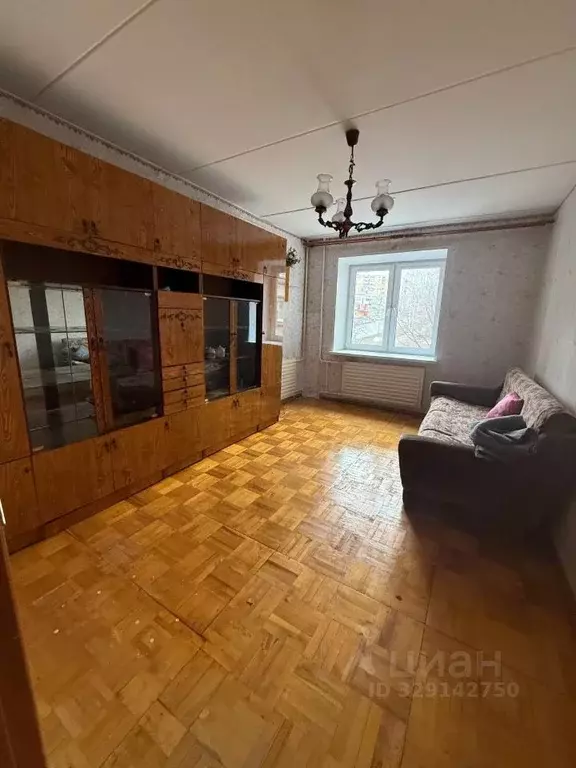 2-к кв. Удмуртия, Ижевск ул. Михаила Петрова, 39 (41.1 м) - Фото 1