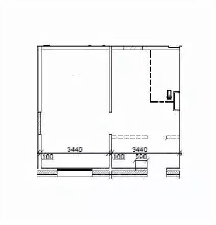 Помещение свободного назначения в Тверская область, Тверь ... - Фото 2