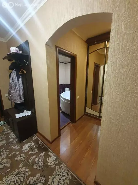 2-комнатная квартира: посёлок Дубовое, микрорайон Улитка, квартал № 1, ... - Фото 2