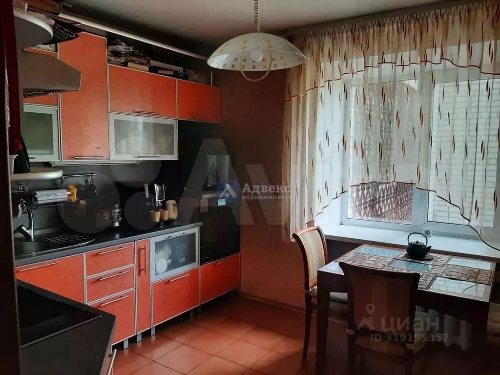 3-к кв. Тюменская область, Тюмень ул. Мельникайте, 44/2 (74.9 м) - Фото 1