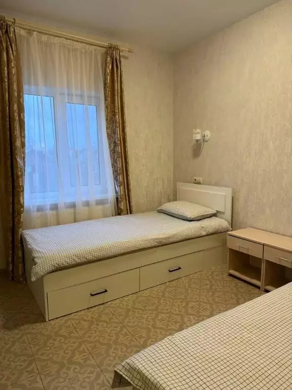 Комната Ленинградская область, Тосно г. Тосненский район, Тосненское ... - Фото 2