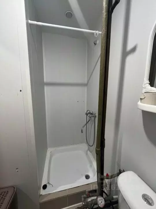 Студия Томская область, Томск ул. Лазарева, 3Б (15.0 м) - Фото 1