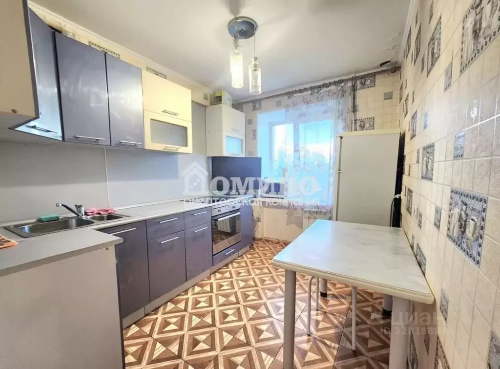 4-к кв. Тюменская область, Тюмень Широтная ул., 103 (73.0 м) - Фото 1