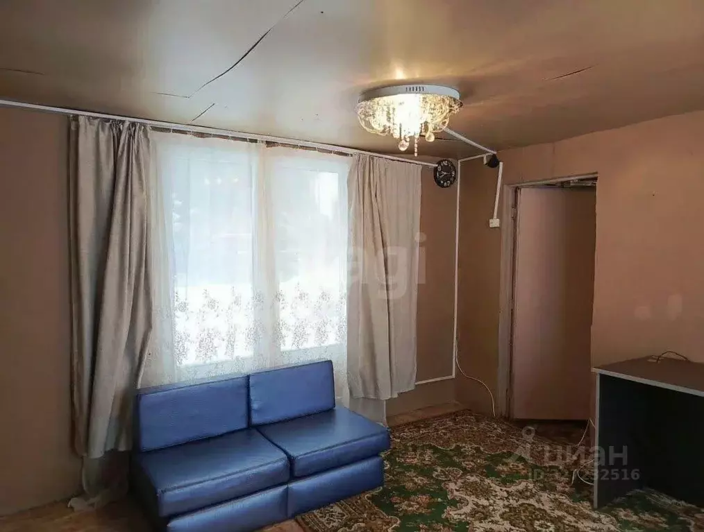 Дом в Ленинградская область, Волховский район, Кисельнинское с/пос, ... - Фото 2