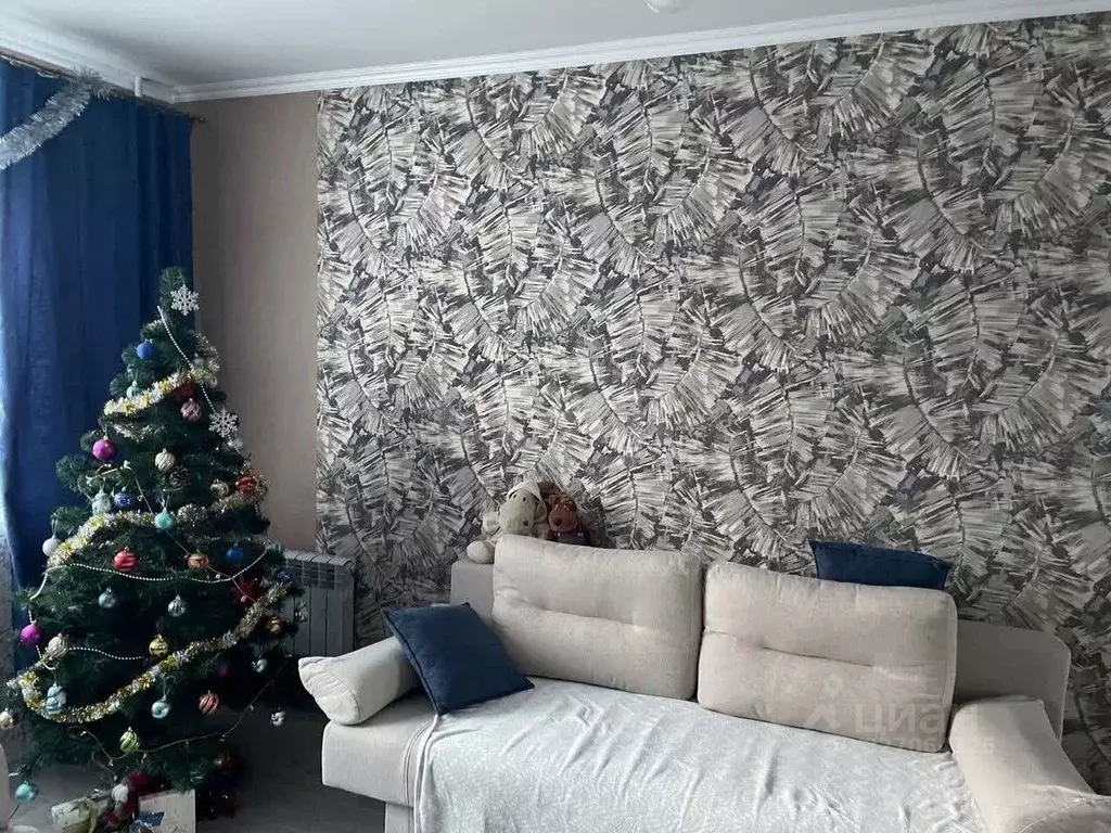 2-к кв. Курская область, Курск просп. Победы, 34 (56.3 м) - Фото 0