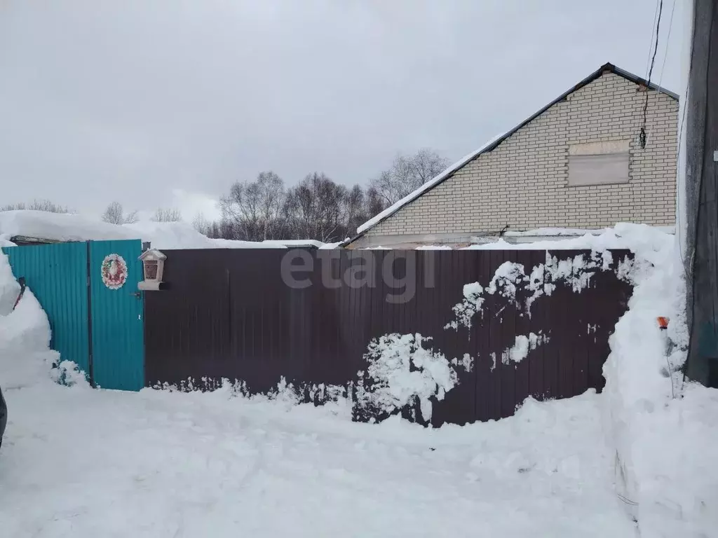 Дом в Камчатский край, Елизово Иркутская ул. (100 м) - Фото 2