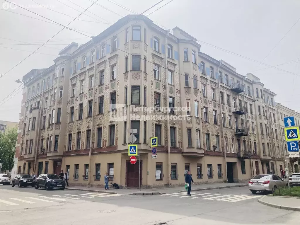 1к в 5-комнатной квартире (25.1 м) - Фото 0