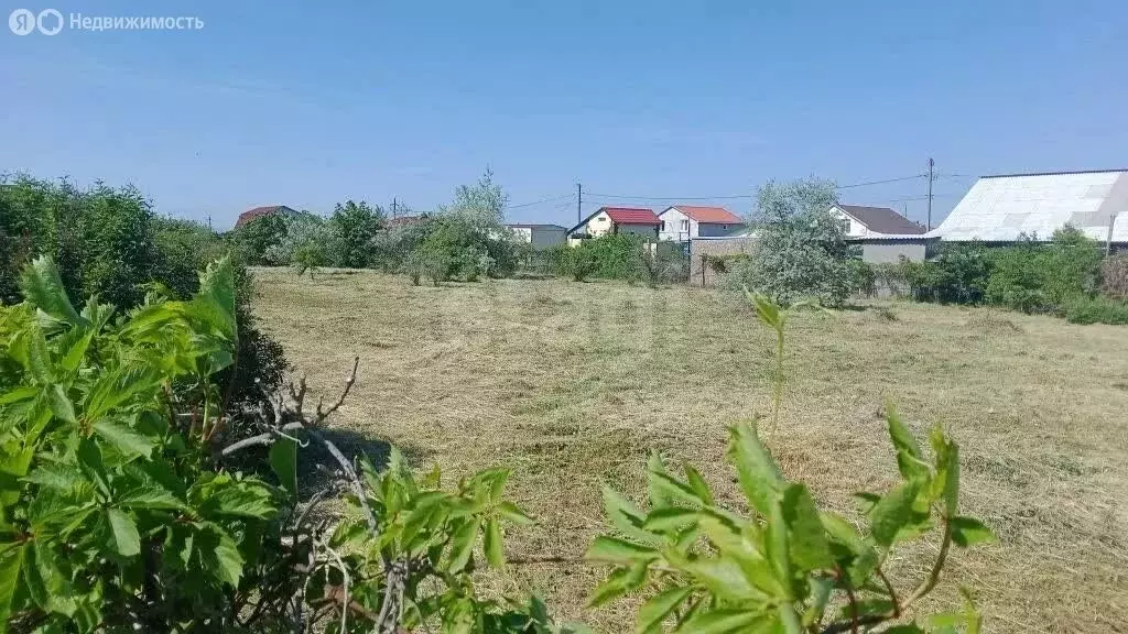 Участок в Калиновское сельское поселение, СНТ Бухта Широкая, ... - Фото 2