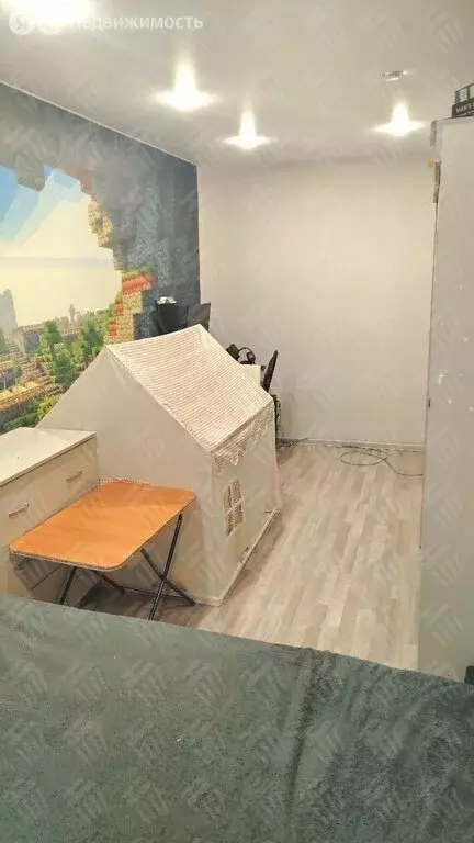 2-комнатная квартира: Северодвинск, улица Капитана Воронина, 32 (45.2 ... - Фото 1