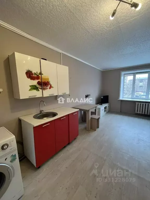 Комната Иркутская область, Иркутск ул. Красноказачья, 52 (18.0 м) - Фото 2