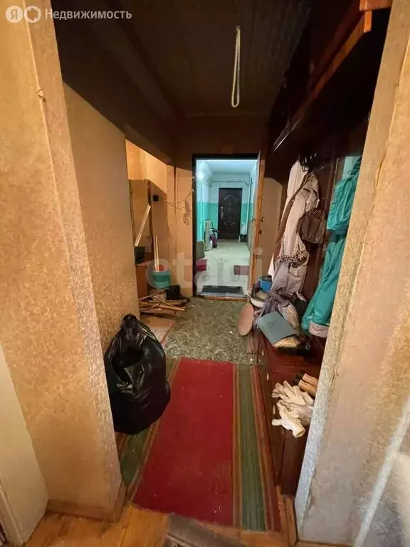 2-комнатная квартира: Верхняя Салда, улица Энгельса, 68к2 (51.6 м) - Фото 0