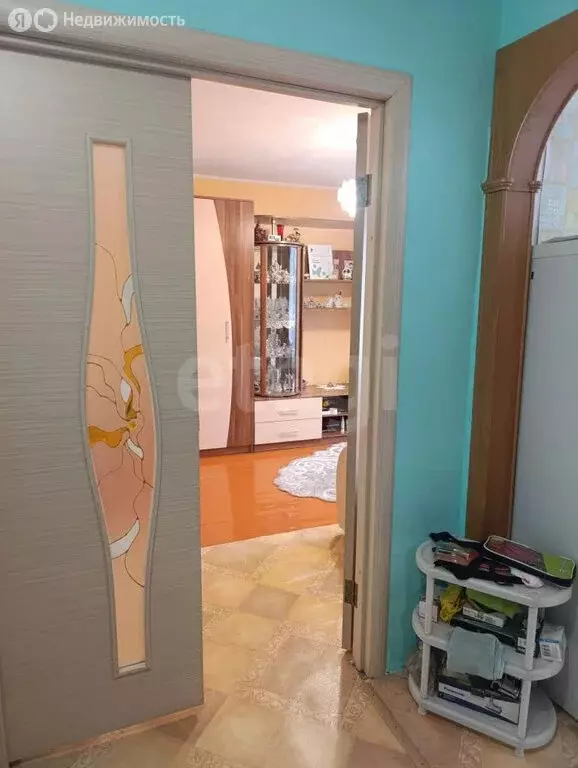 2-комнатная квартира: Улан-Удэ, Столбовая улица, 60 (49.3 м) - Фото 2